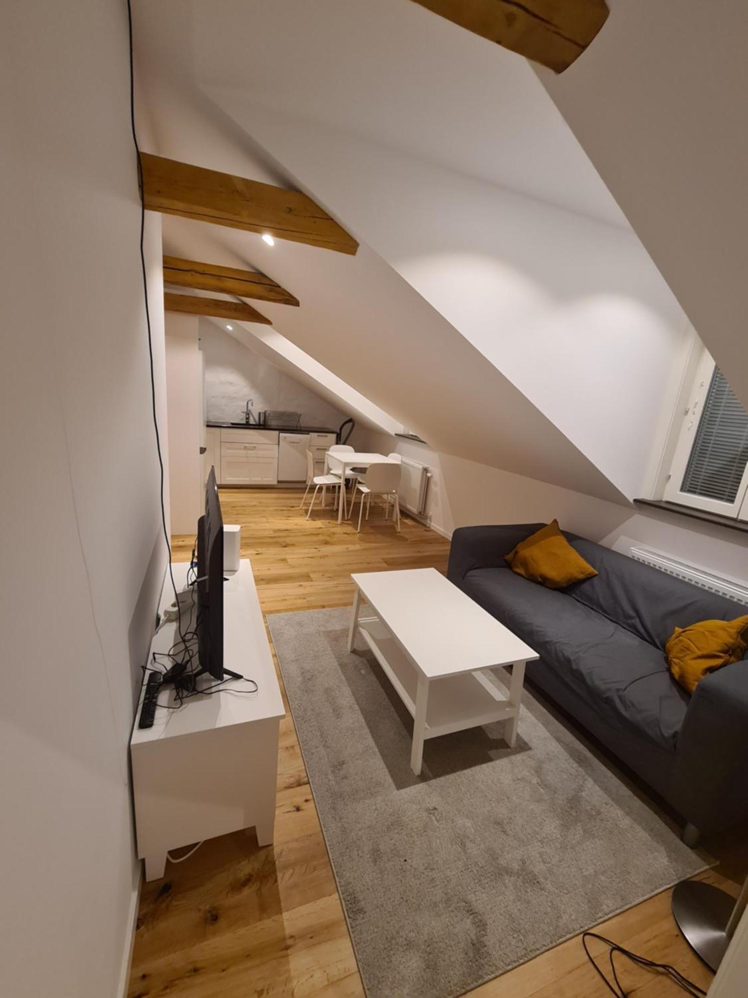 Lägenhet Vmg Stockholm