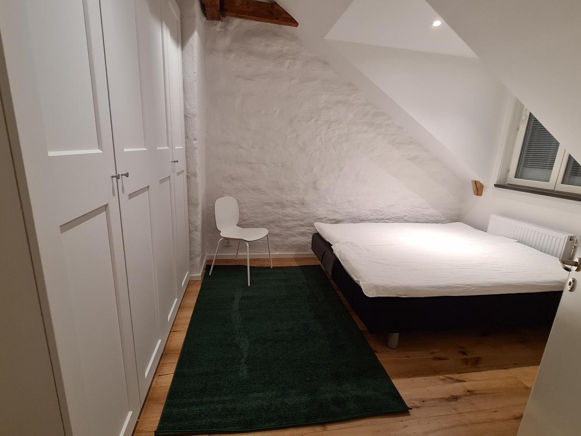 Vmg Lägenhet *