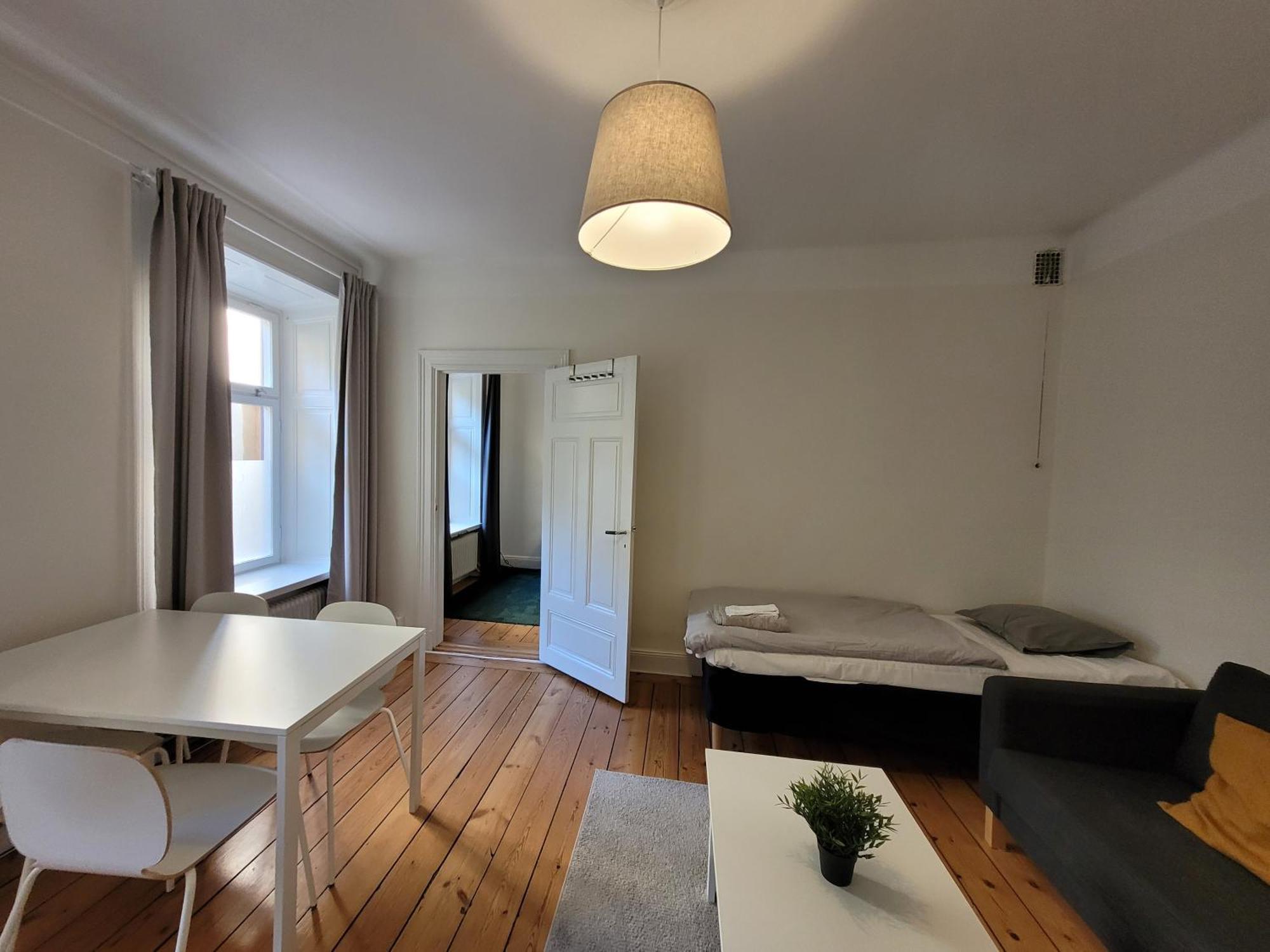 Lägenhet Vmg Stockholm